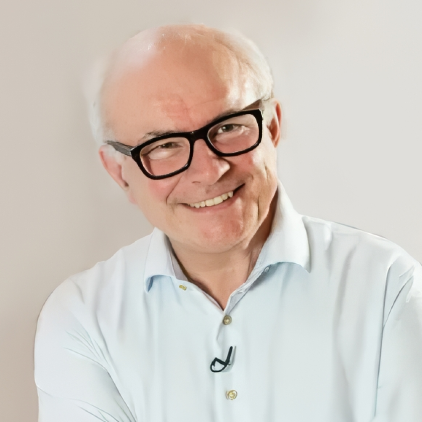 Bertrand Conquéret