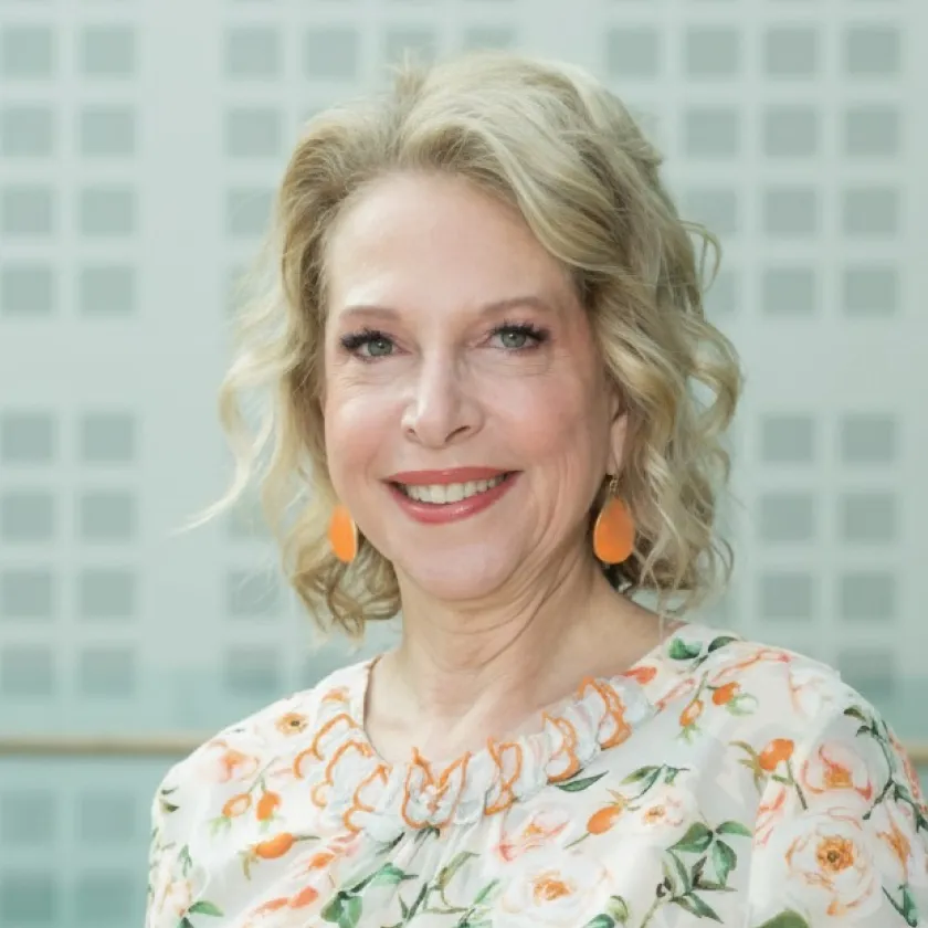 LIsa Martin
