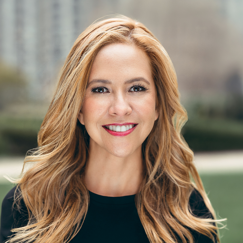 Paula Glickenhaus