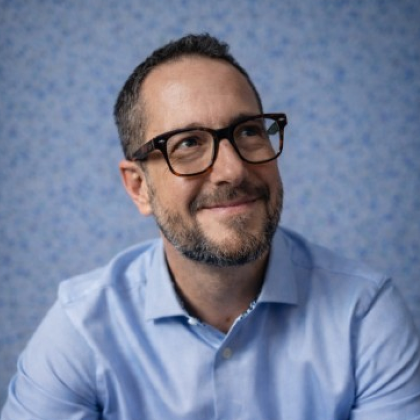 Adam Brown