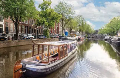 canal