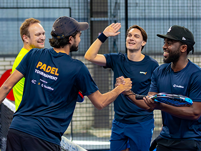 padel-side-event