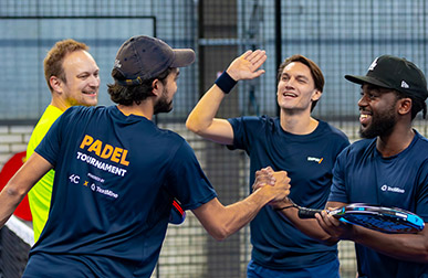padel