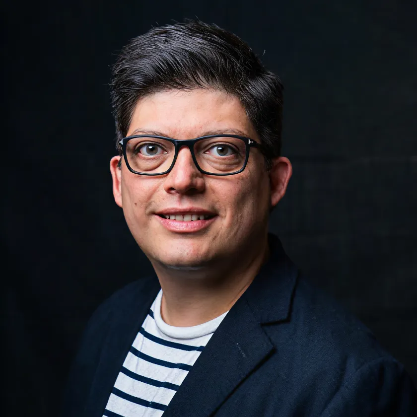 Alejandro Basterrechea