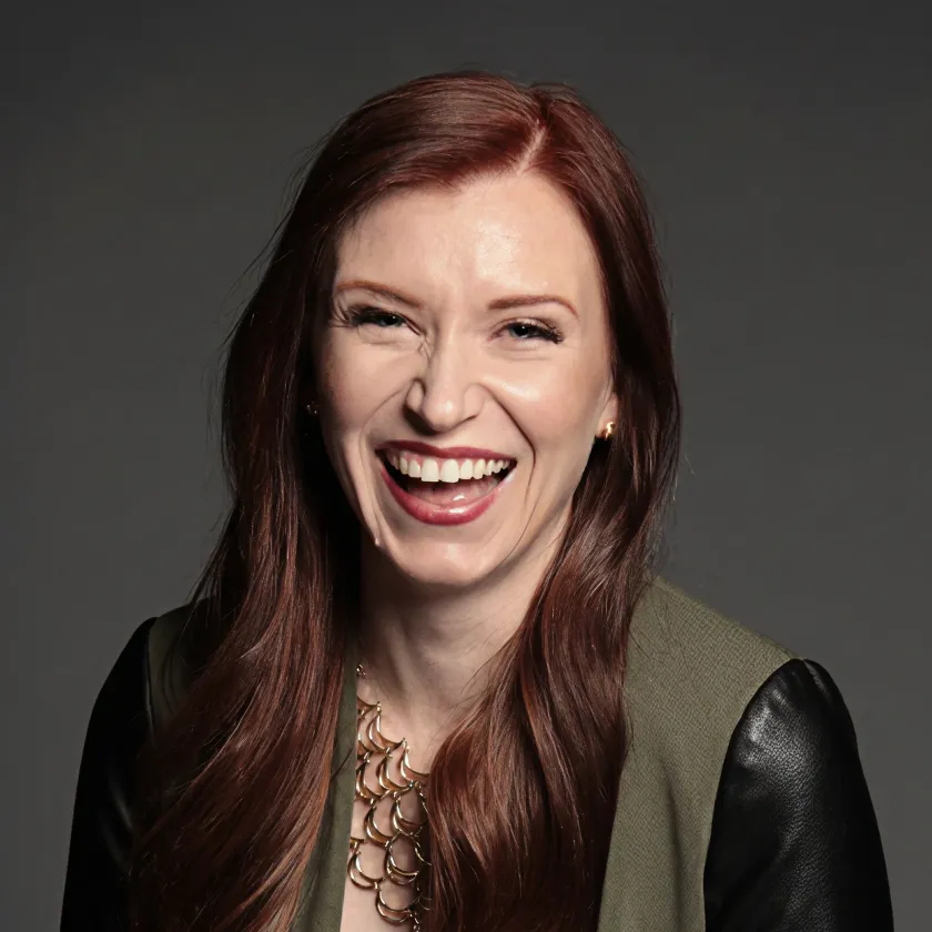 Deborah Dull