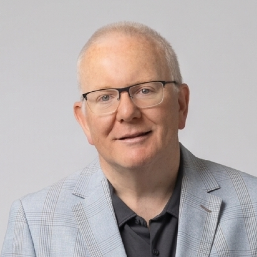 Gordon Donovan