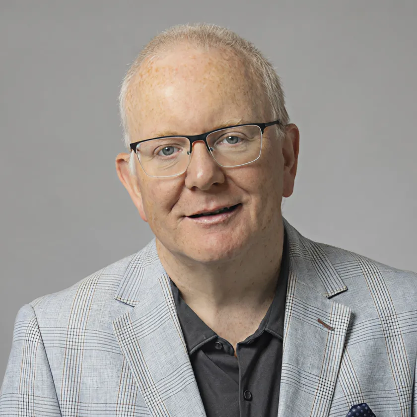 Gordon Donovan