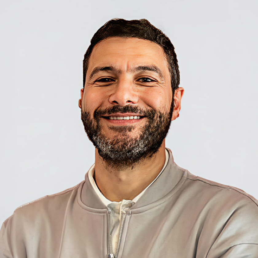 Julien Abi-Khalil
