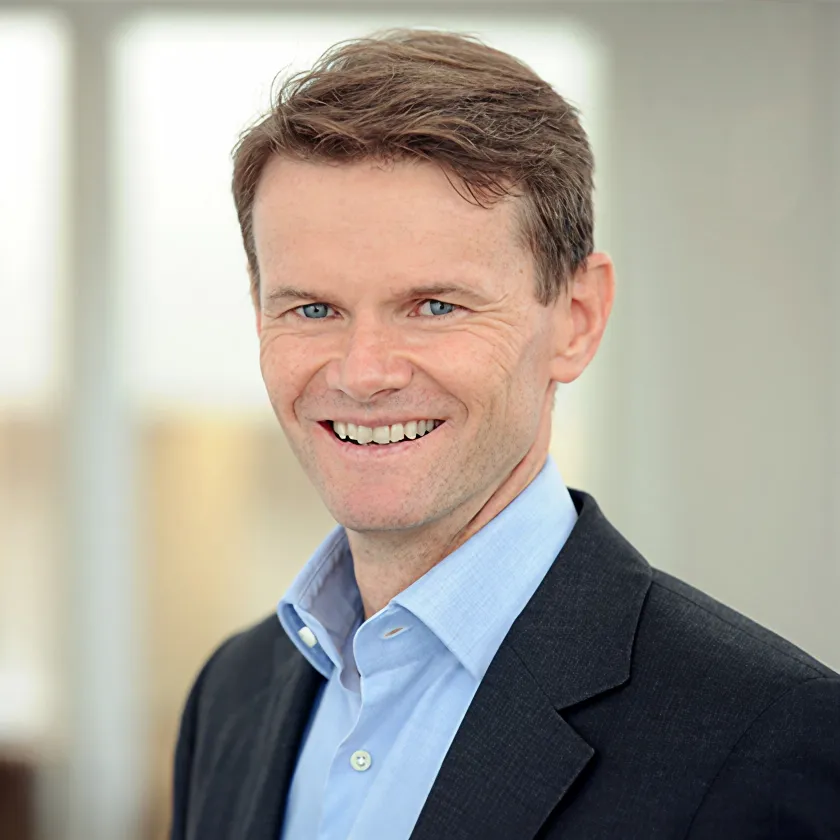 Klaus Staubitzer