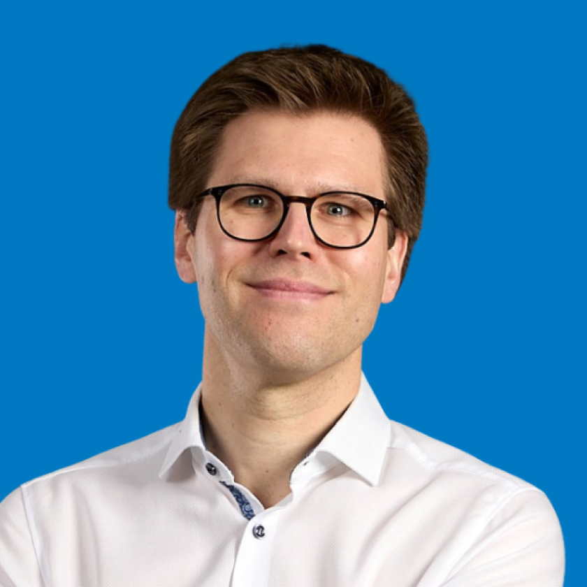 Patrick Foelck