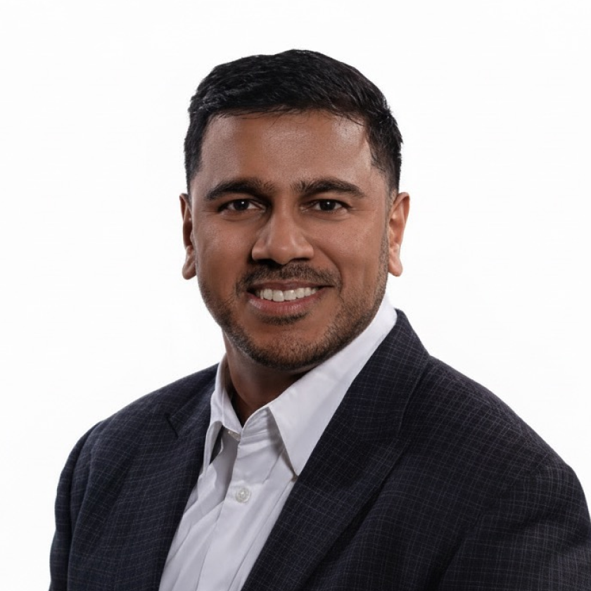 Santosh Nair