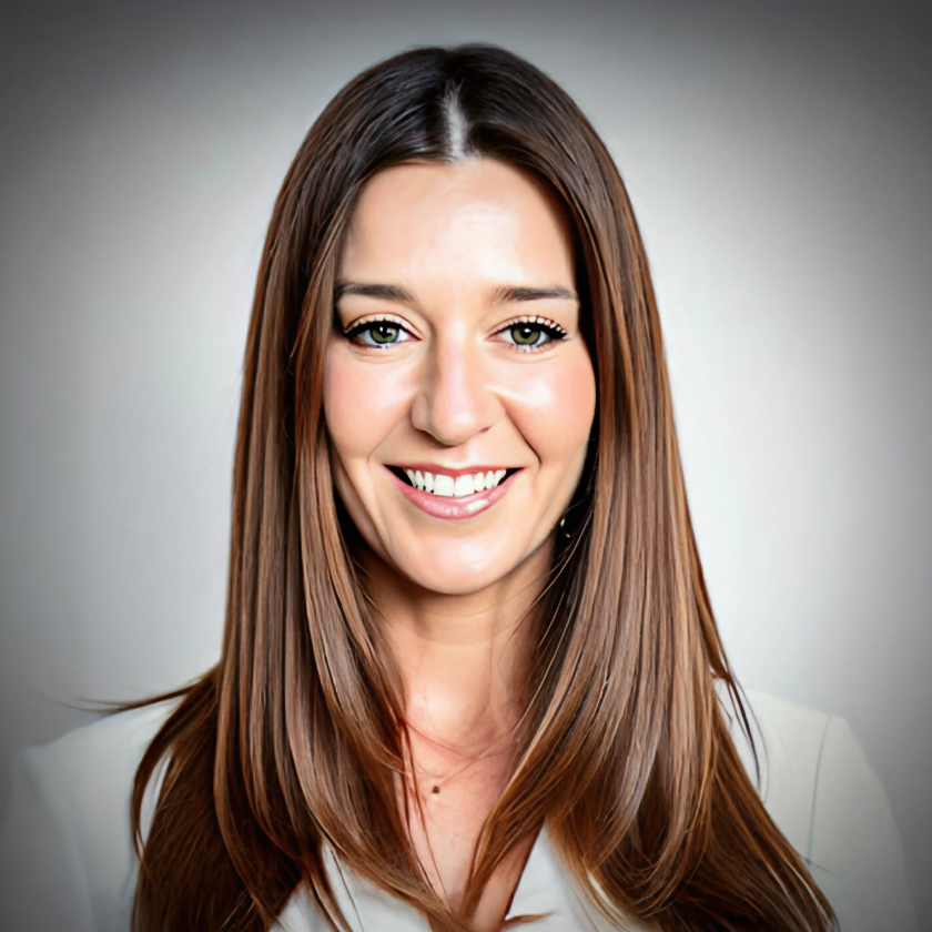 Stephanie Lapierre