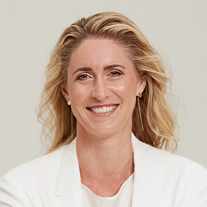 Valerie Keller