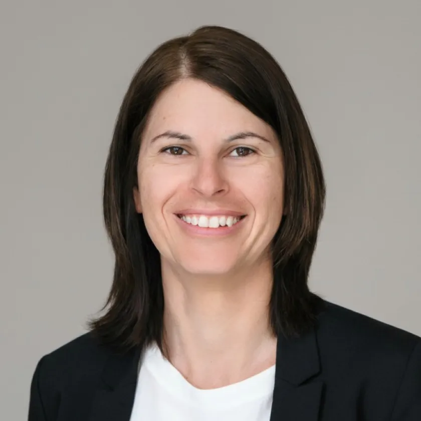 Barbara Buttinger