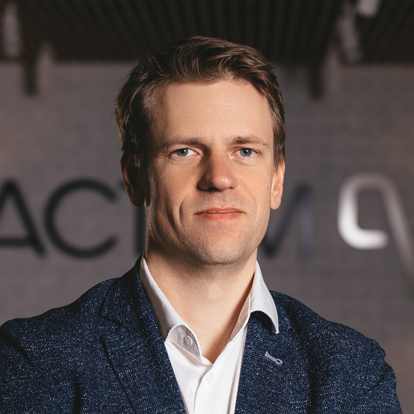 Kaspar Korjus