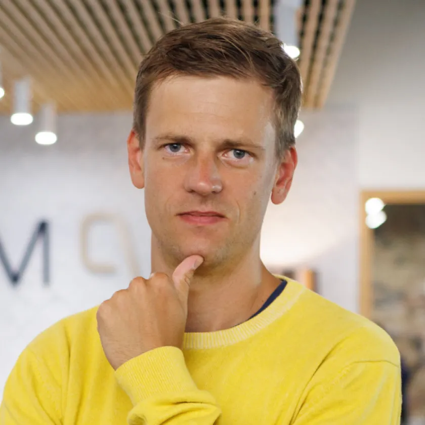Kaspar Korjus