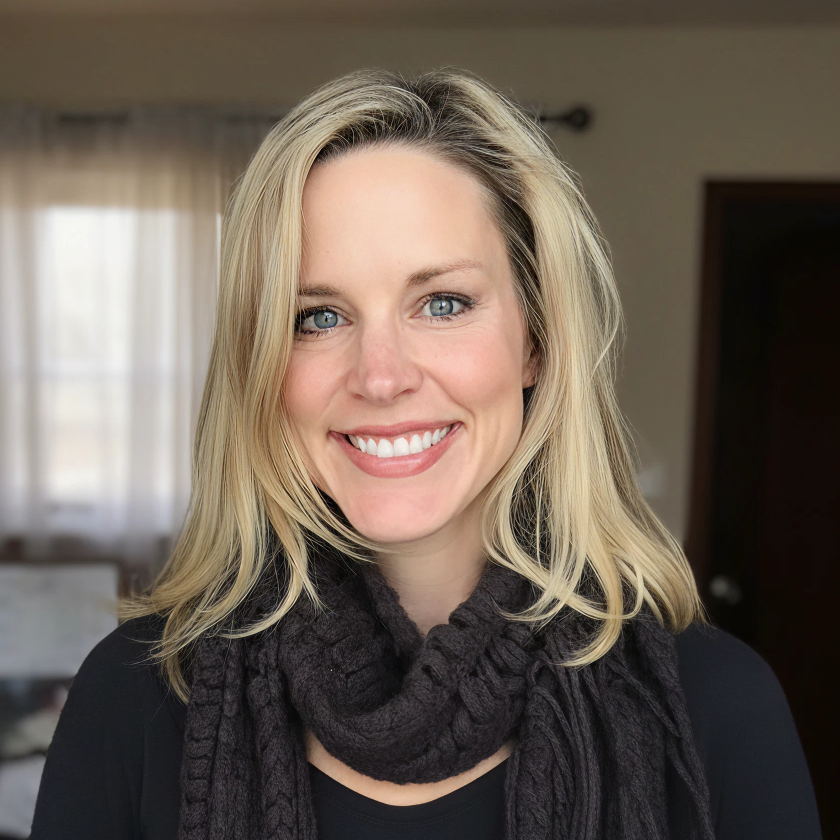 Amanda Mathes