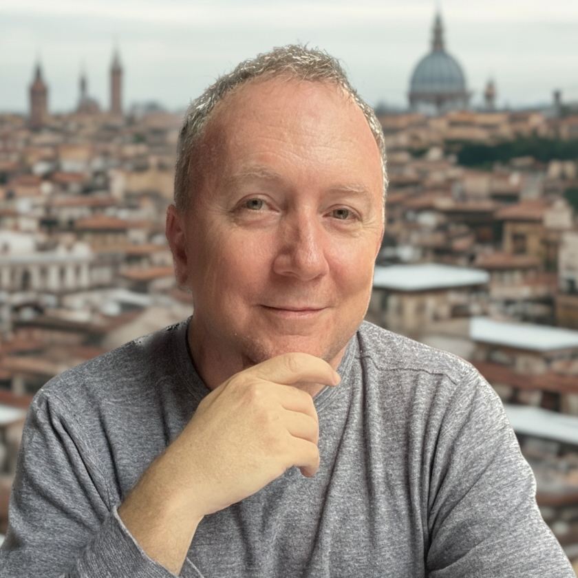 Andrew Bartolini