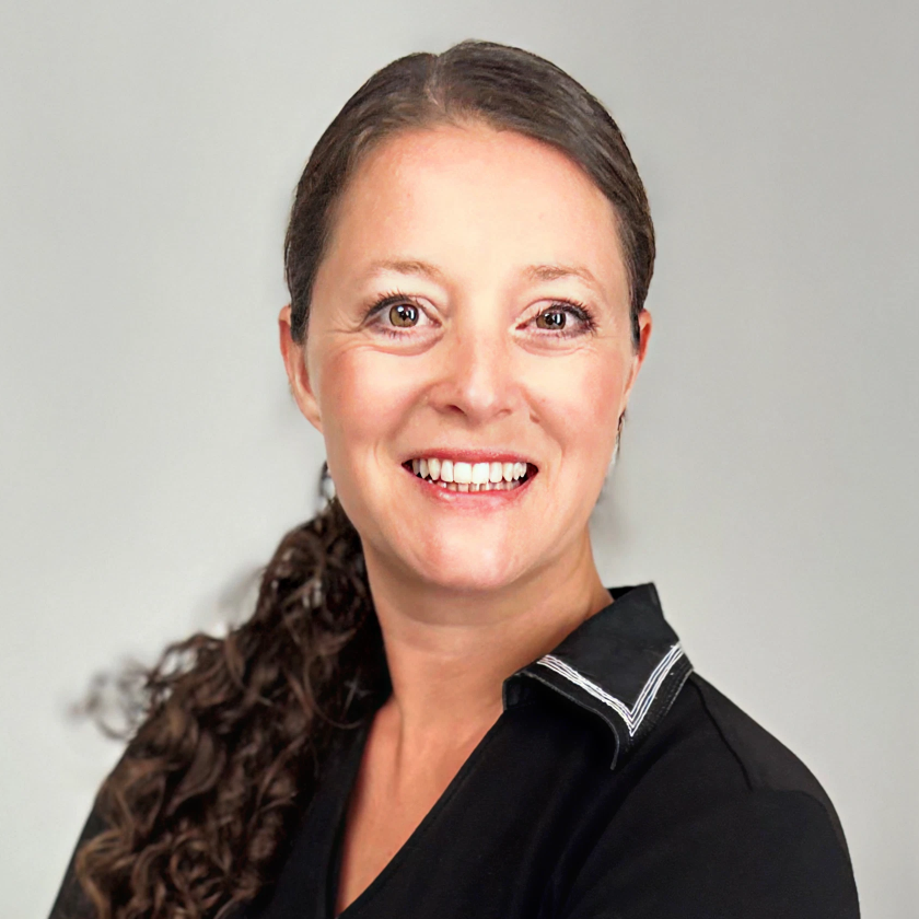 Annette Martens