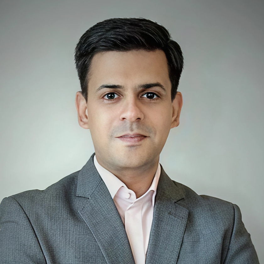 Ashish Tiwari