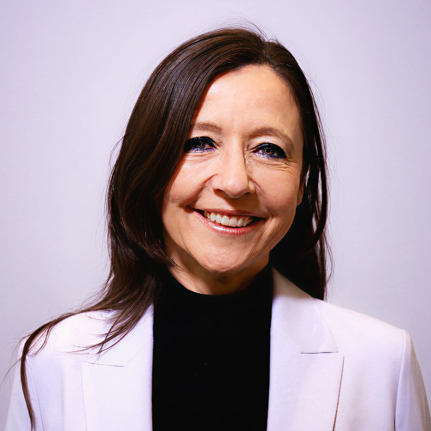 Caroline Lacocque