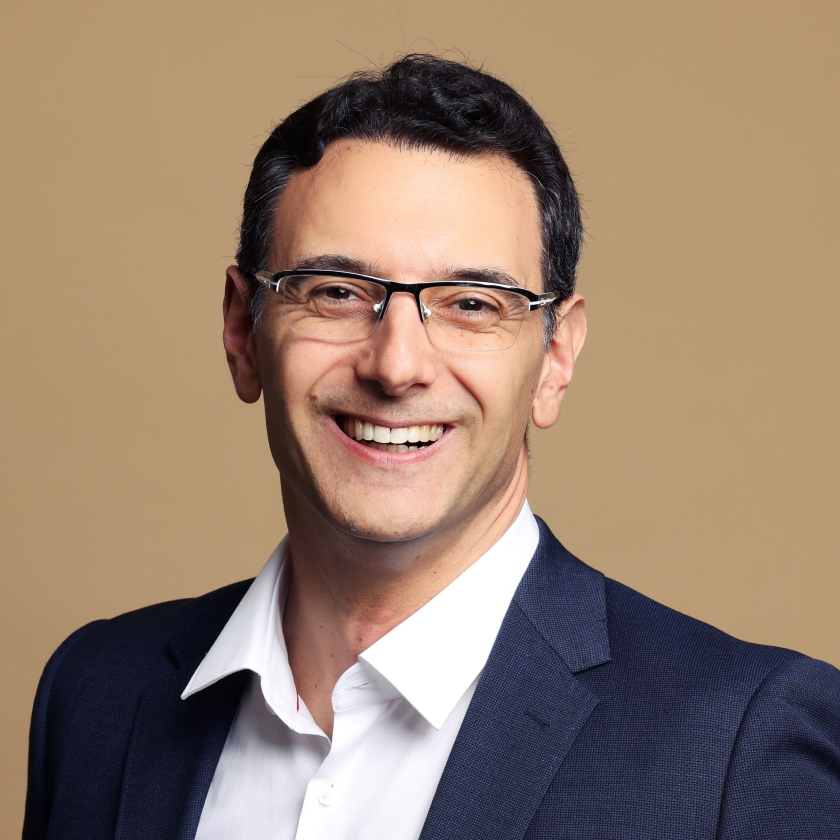 Damien Robillon