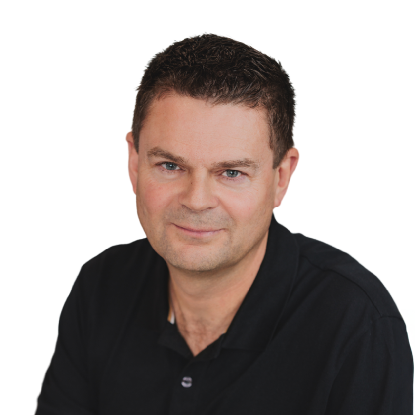Geraint John