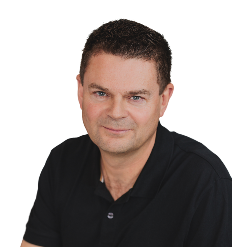 Geraint John