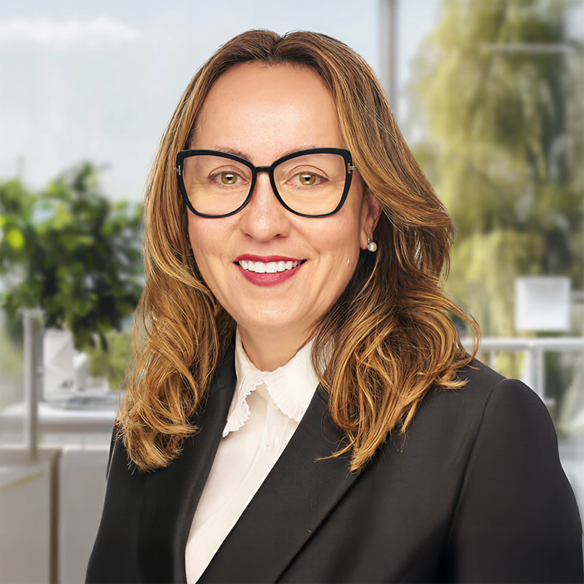 Ilona Piekoszewska