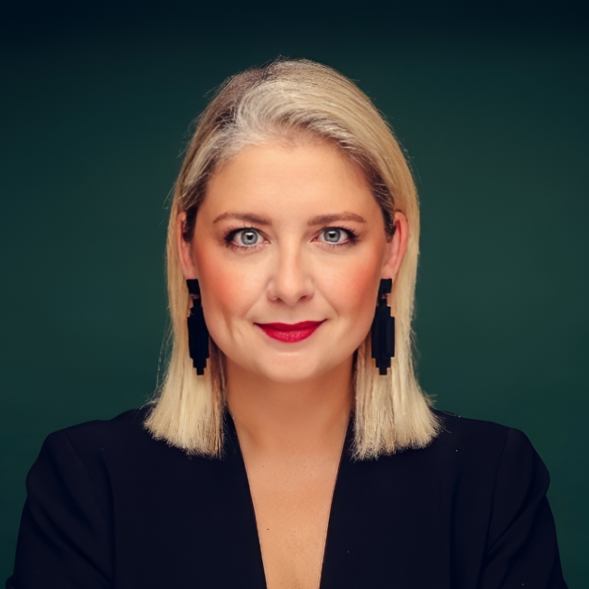 Klara Körber