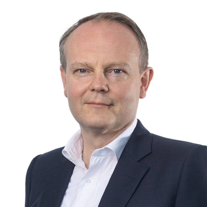 Klemens Hjartar