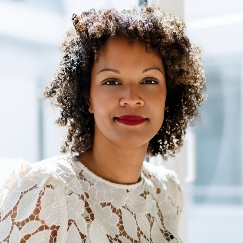 Mélissa Essengué