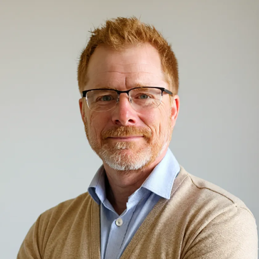William McNeil