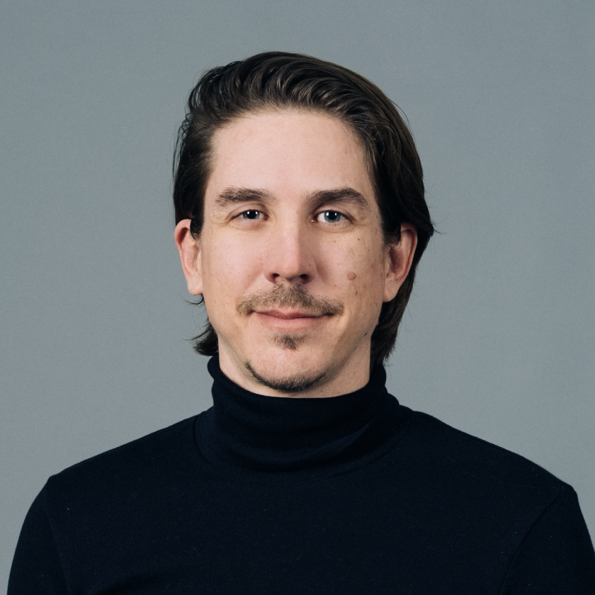 Wolfgang Wörner