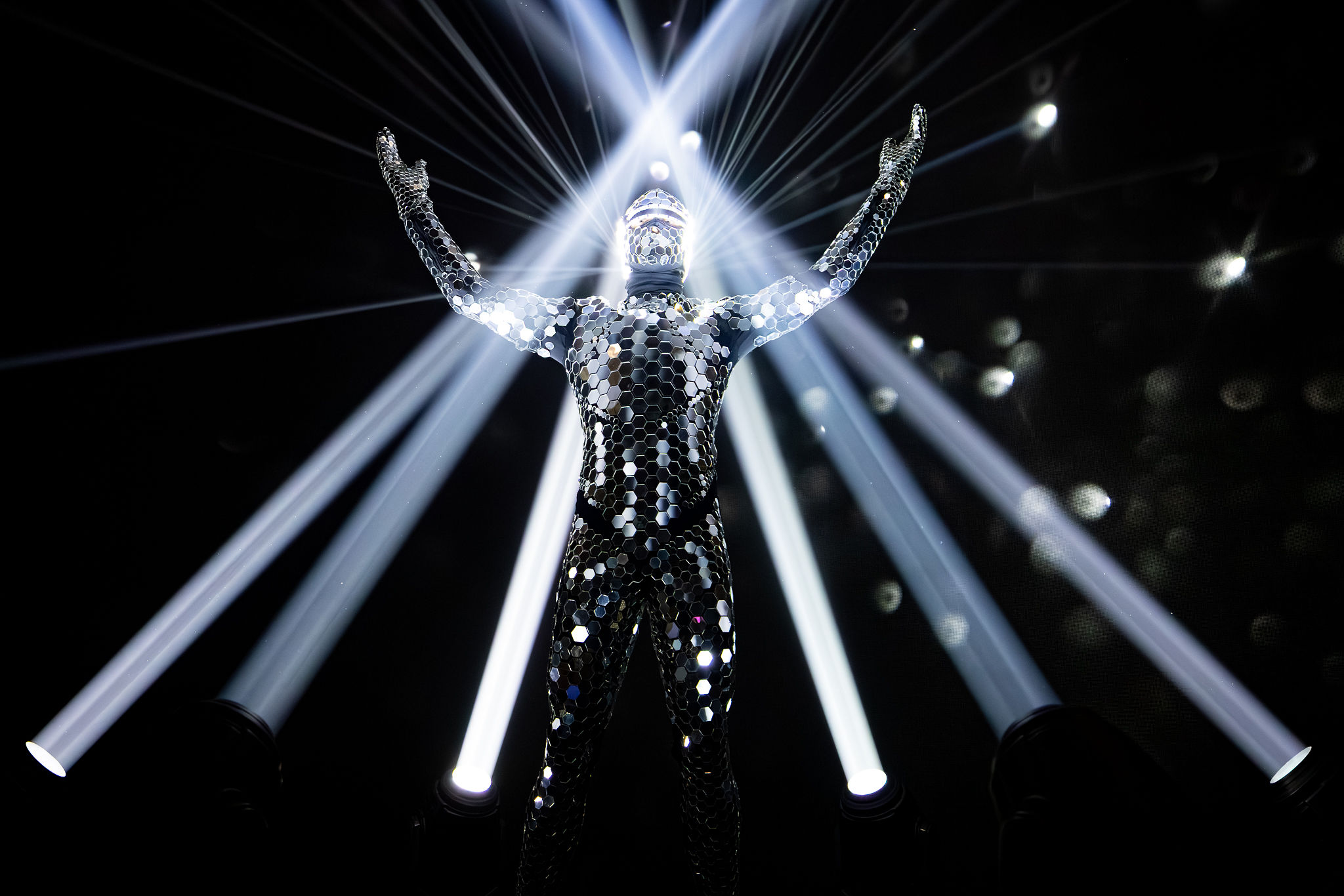 DPW Amsterdam Takeover CPOstrategy