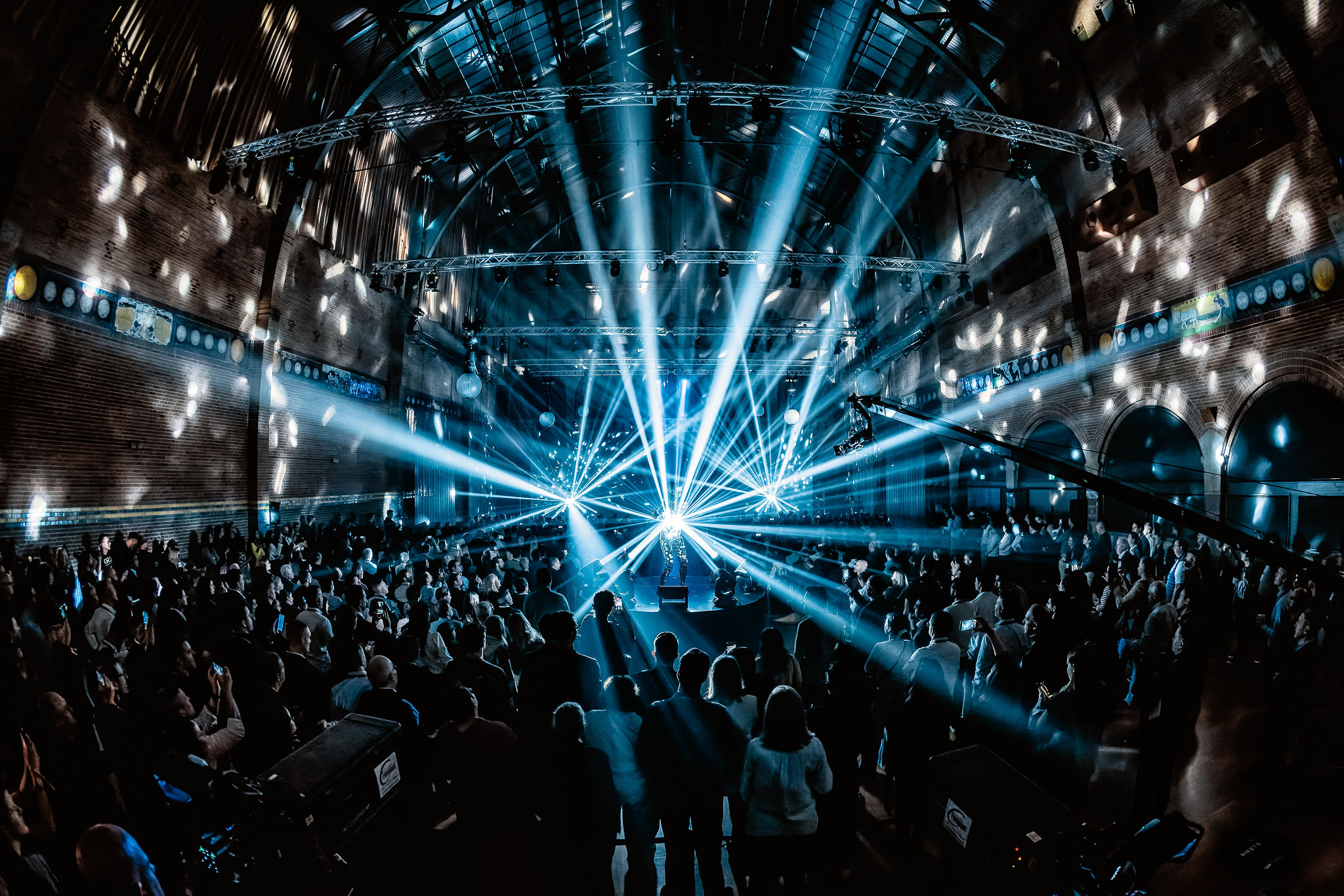 DPW Amsterdam 2025 Day 1