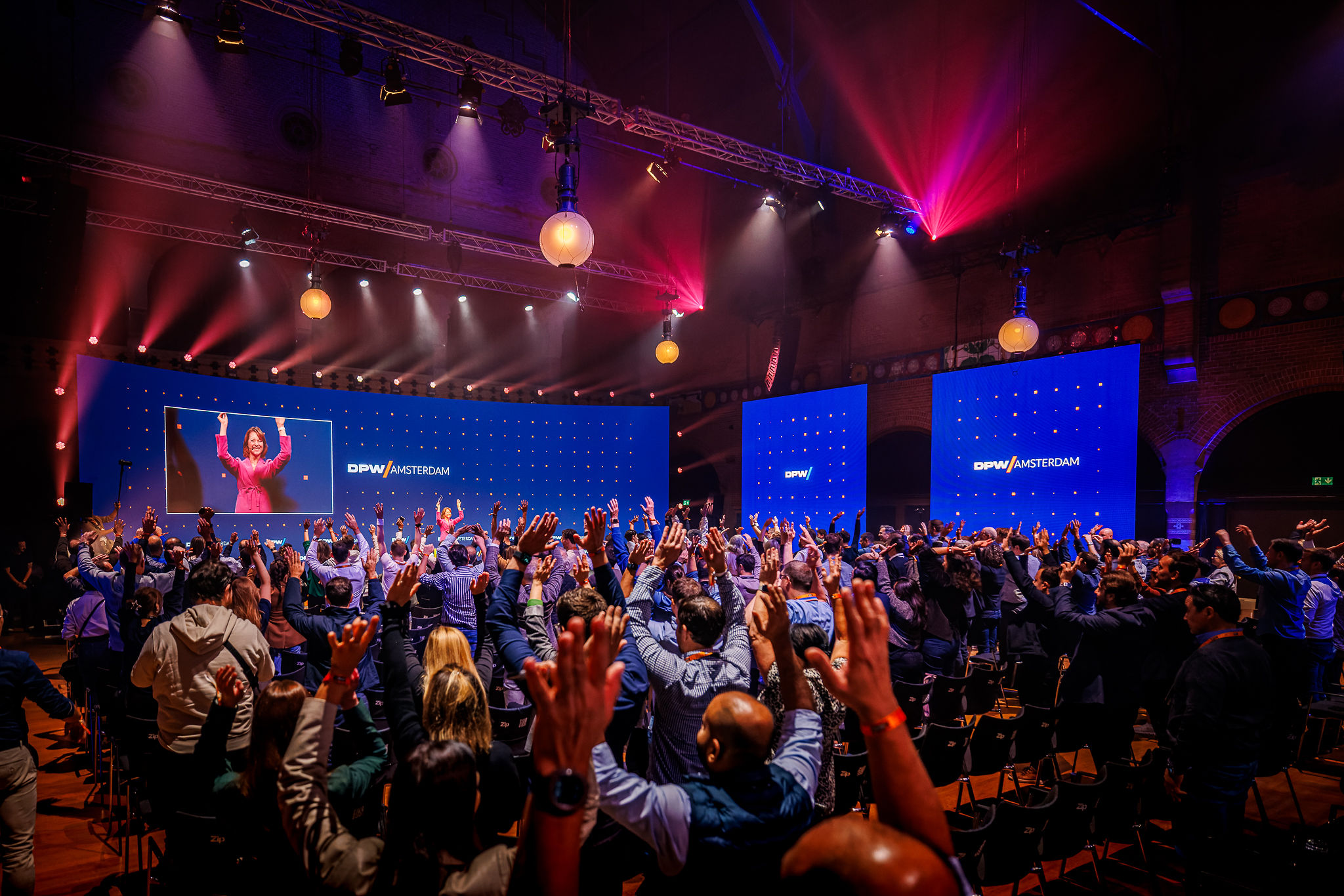 DPW Amsterdam 2025 Day 2