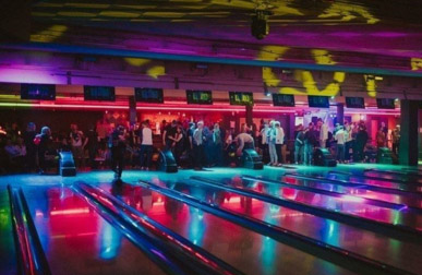 bowling