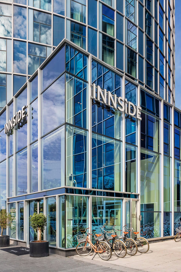 innside