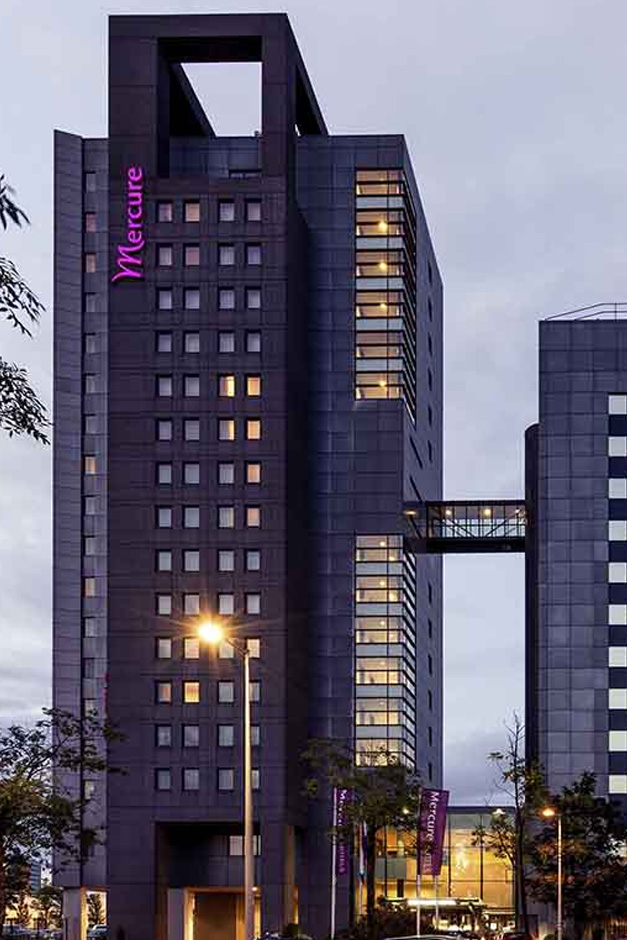 mercure