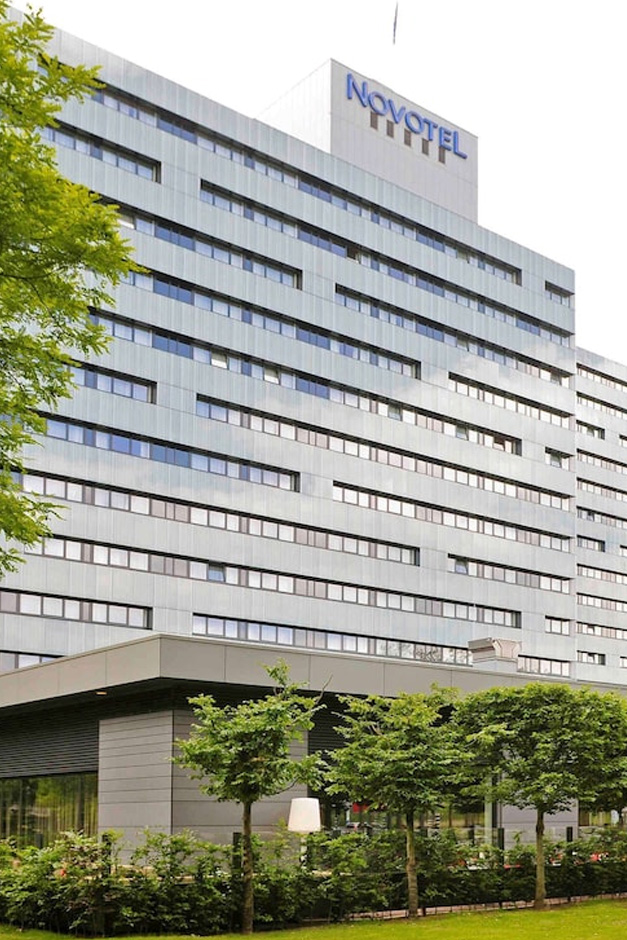 novotel