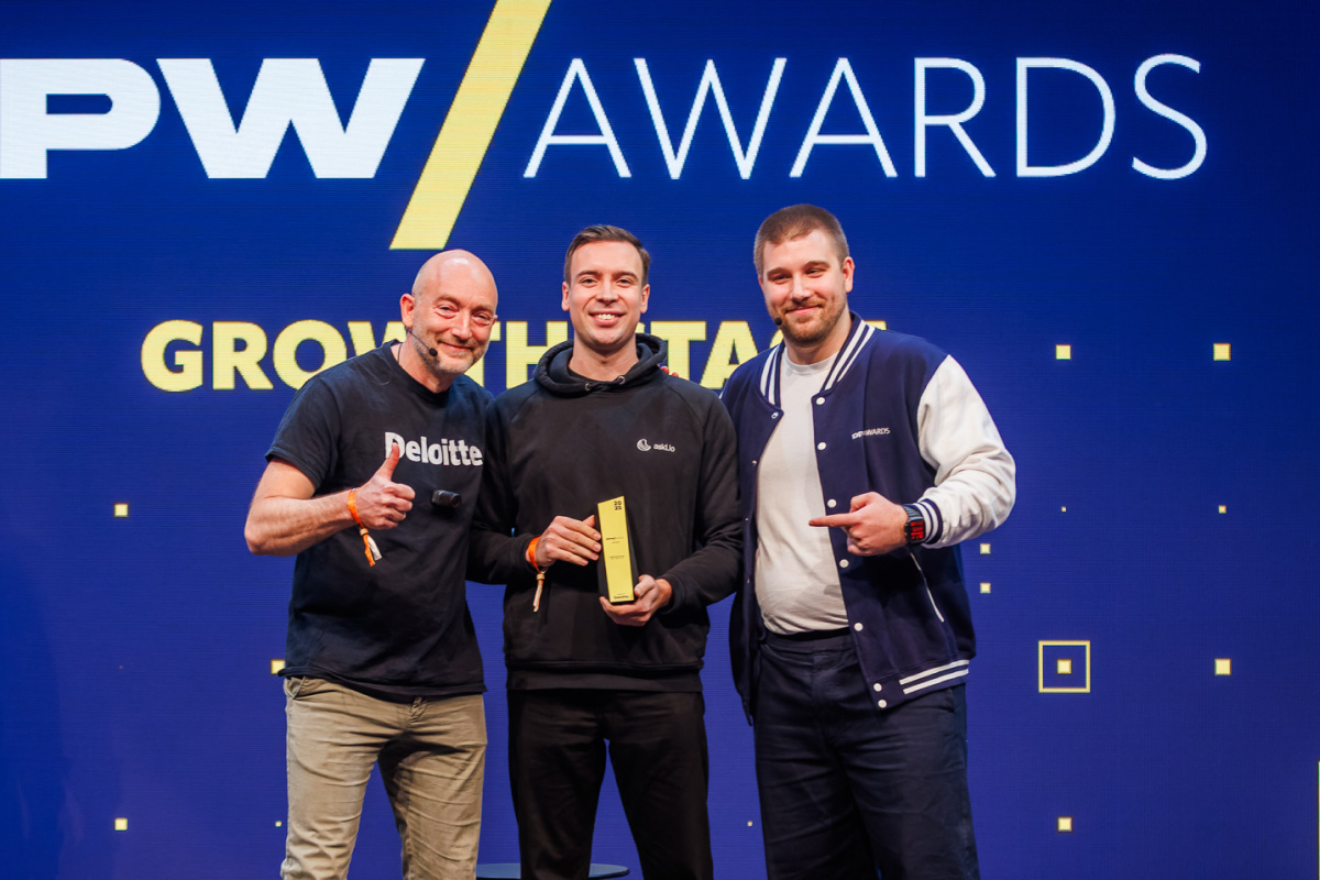 DPW AWARDS