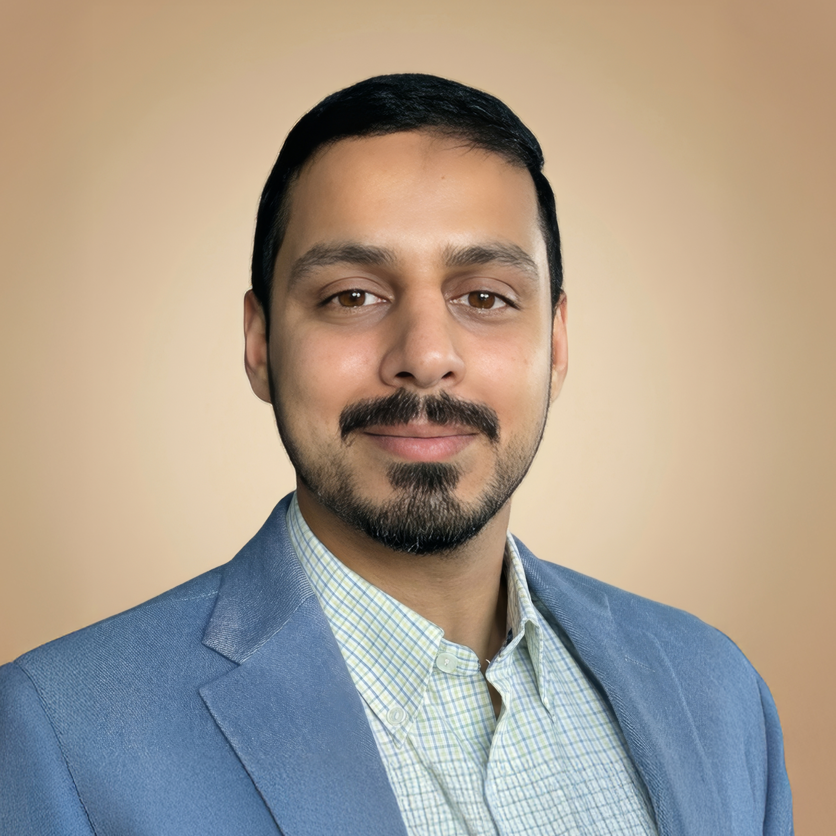 Nitin Krishnakumar