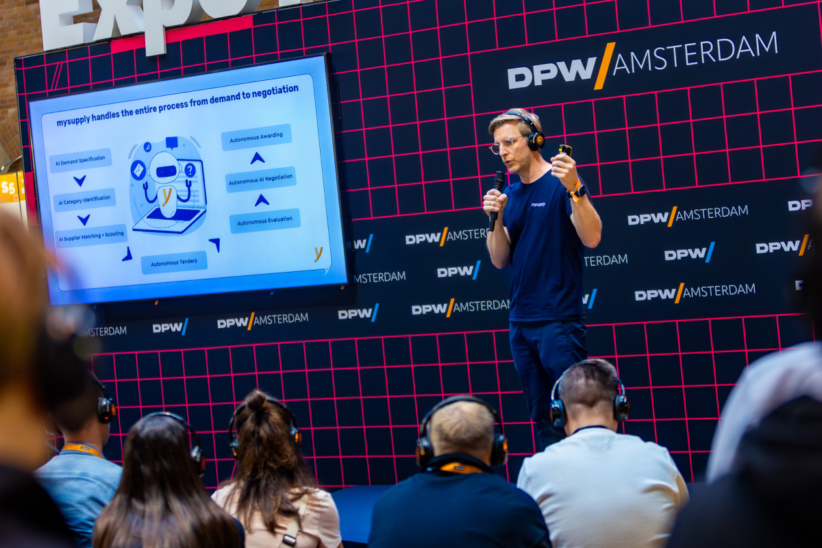 Startup Pitches