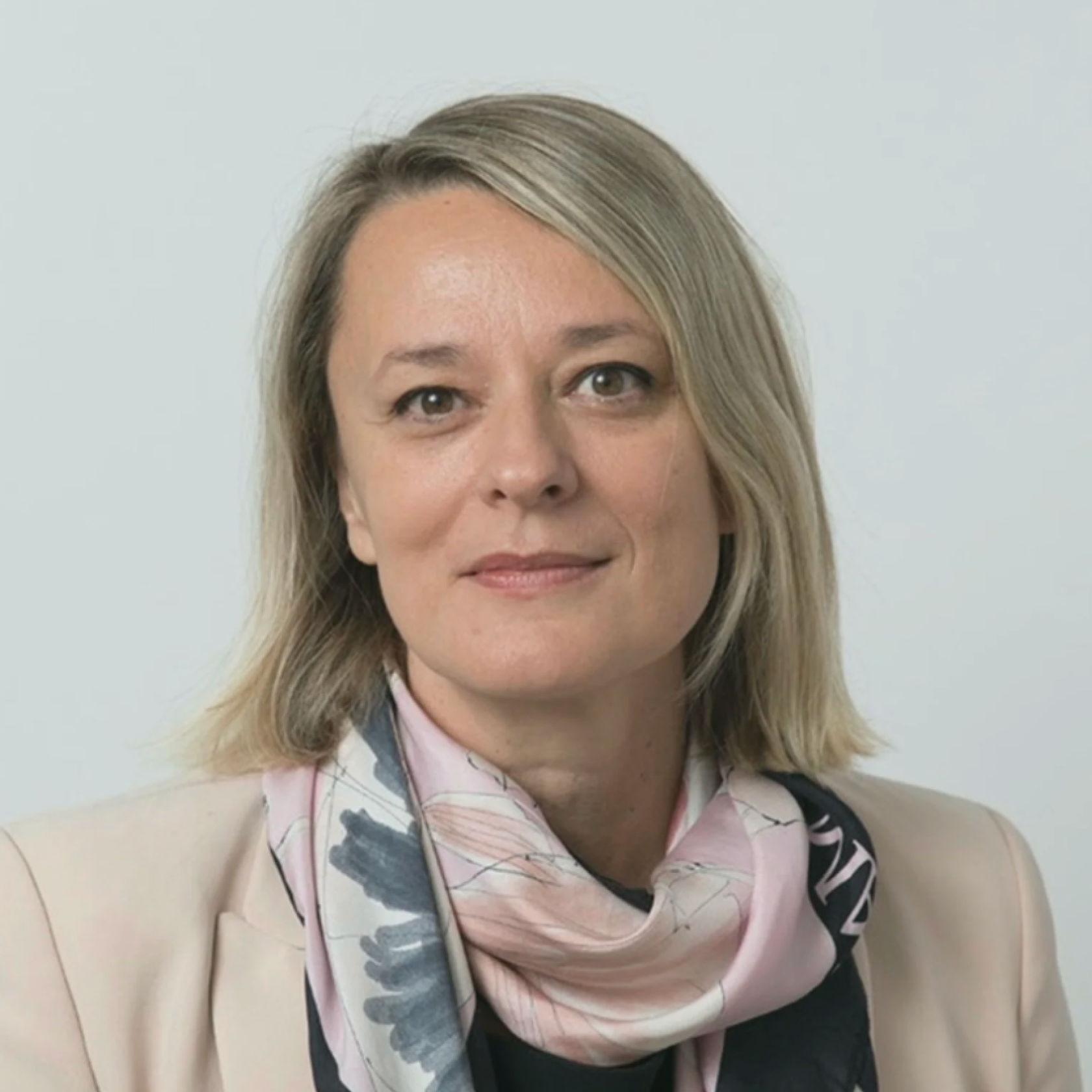 Svjetlana Jerkovic