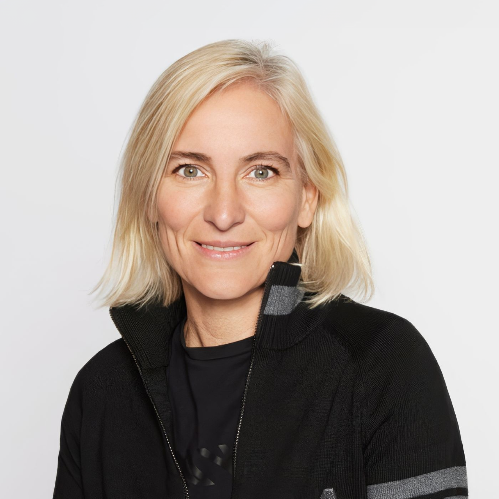 Alison Jones