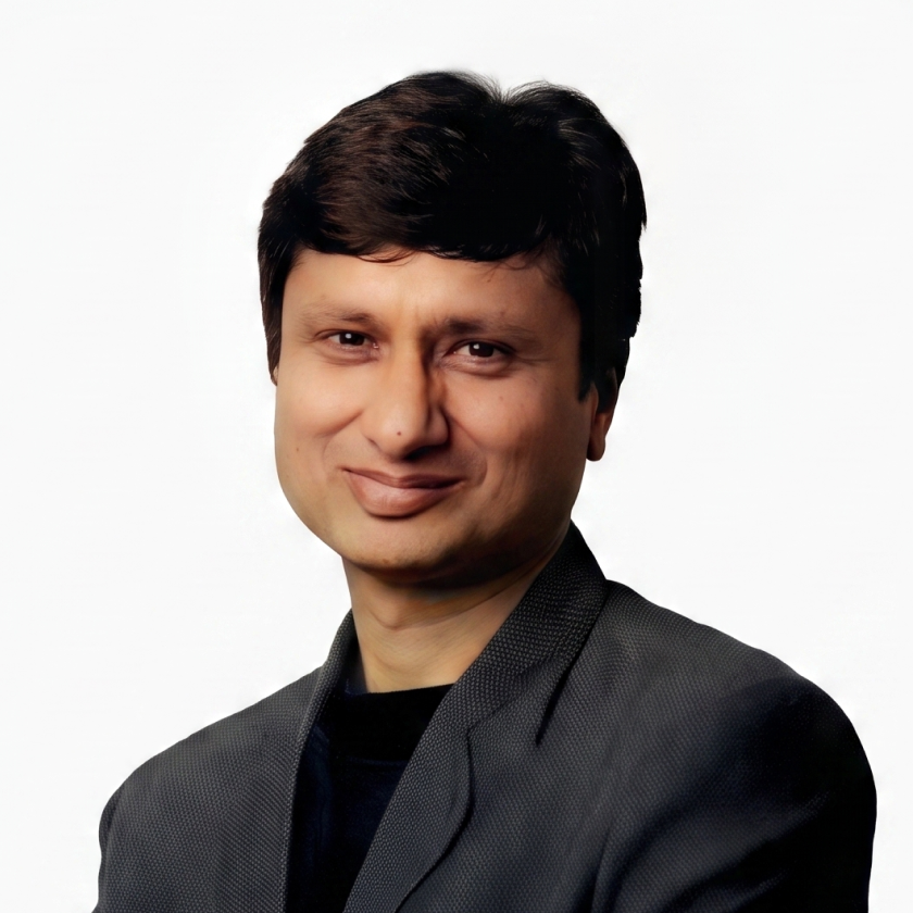 Ashish Gupta