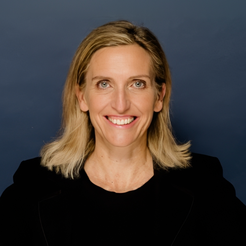 Christine Berg