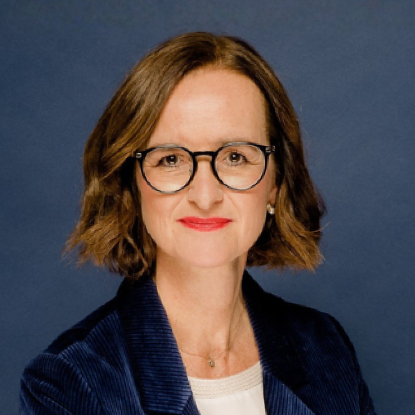 Isabel Hochgesand