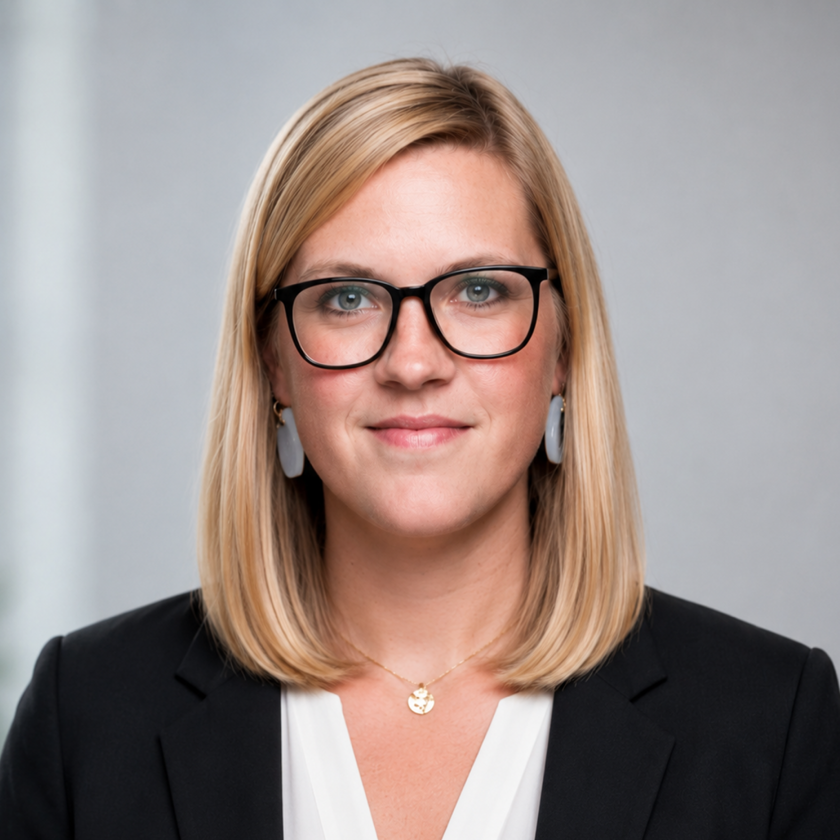 Jenna Van Thiel